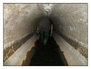 阳原管道高压清洗