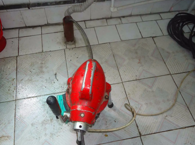 阳原下水道疏通