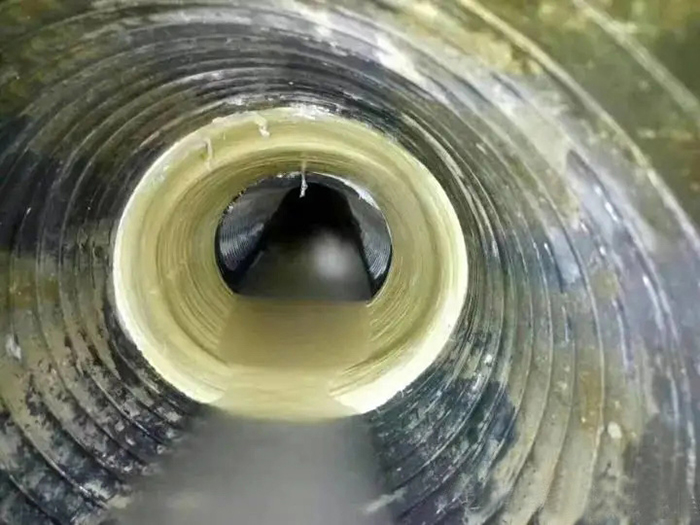 阳原内衬修复法通常适用于哪些类型的断面管道