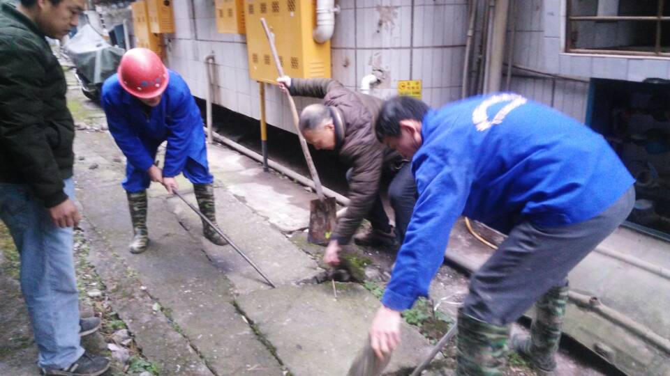 阳原清掏化粪池、管道疏通一站式服务<高效><技术><可靠>